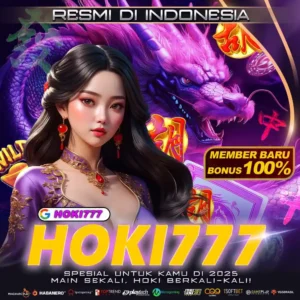 Kaos Hoki777