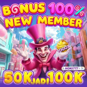 Situs Resmi Hoki777